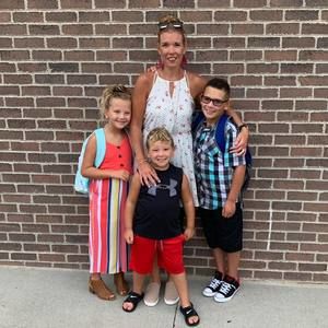 Meet your Posher, Beth